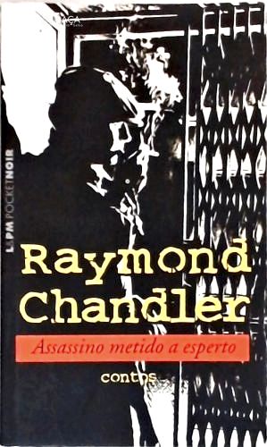 Assassino Metido A Esperto