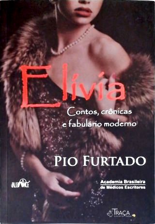 Elívia