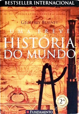 Uma Breve História Do Mundo