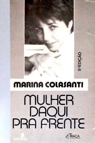 Mulher Daqui Pra Frente