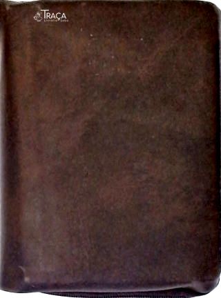 Bíblia Sagrada Ave-Maria