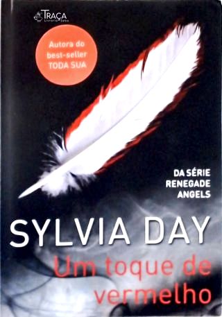 Um Toque De Vermelho