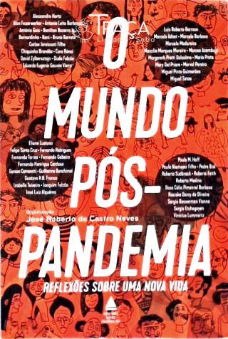 O Mundo Pós-Pandemia