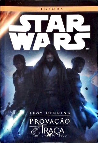 Star Wars - Provação