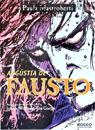 Angústia De Fausto
