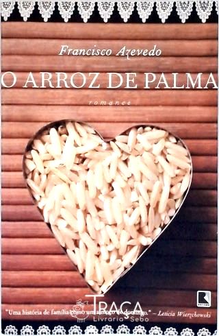 O Arroz de Palma
