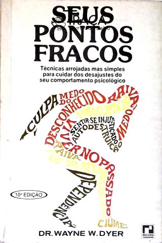 Seus Pontos Fracos