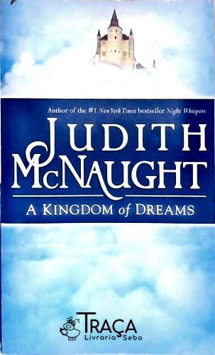 A Kingdom Of Dreams