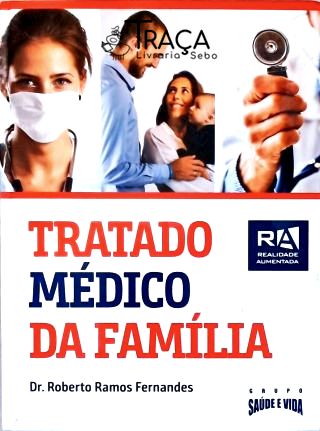 Tratado Médico da Família