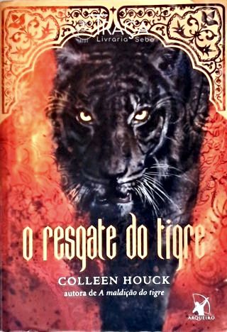 O Resgate Do Tigre