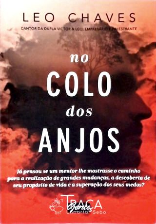 No Colo Dos Anjos