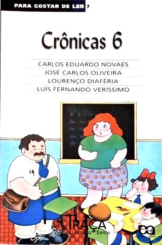 Para Gostar de Ler - Vol. 7
