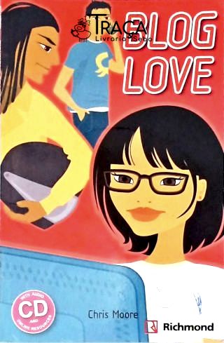 Blog Love