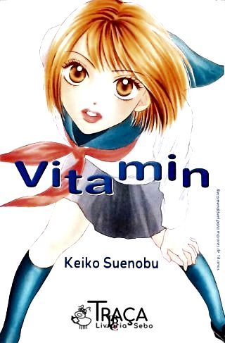 Vitamin - Vol. 1