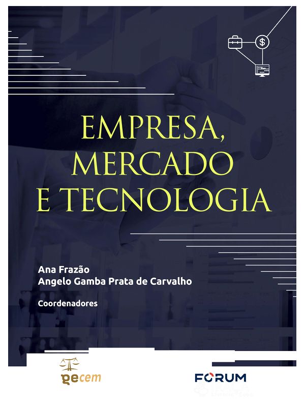 Empresa Mercado e Tecnologia