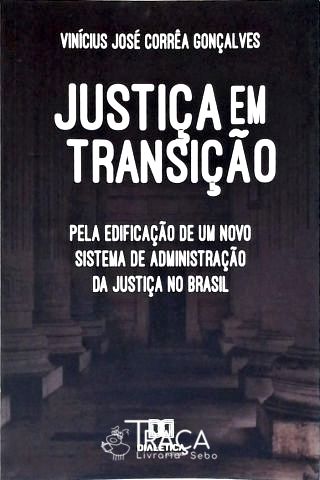 Justiça em Transição