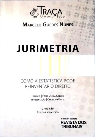 Jurimetria