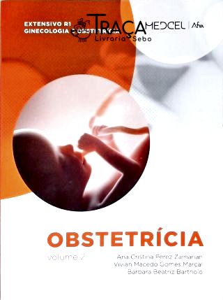 Obstetrícia - Vol. 2