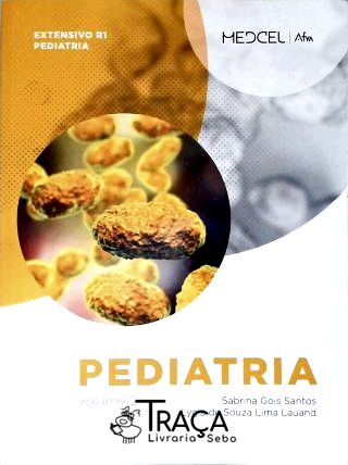 Pediatria - Vol. 2