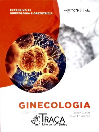 Ginecologia - Vol. 2