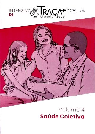 Saúde Coletiva - Vol. 4