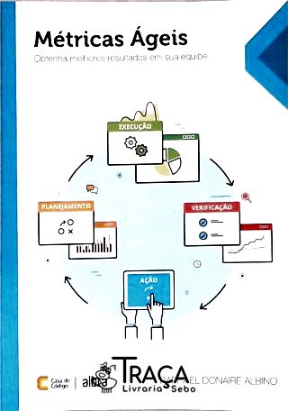 Métricas Ágeis