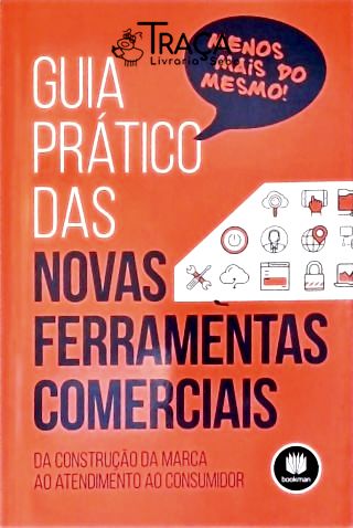Guia Prático Das Novas Ferramentas Comerciais