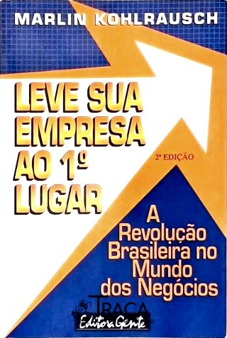 Leve Sua Empresa Ao 1º Lugar