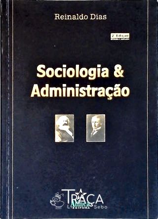 Sociologia E Administração
