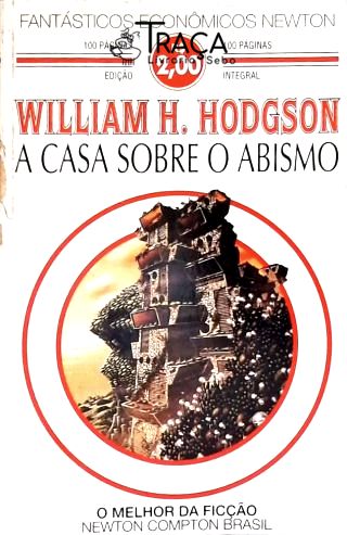 A Casa Sobre O Abismo