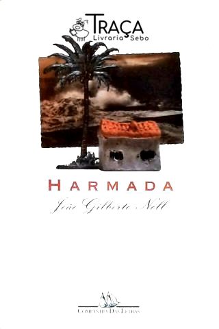 Harmada