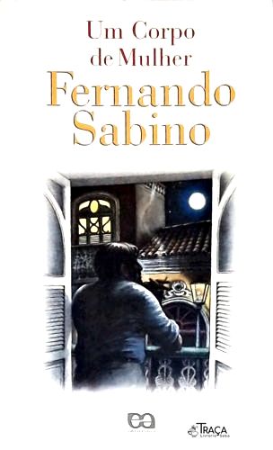 Um Corpo de Mulher