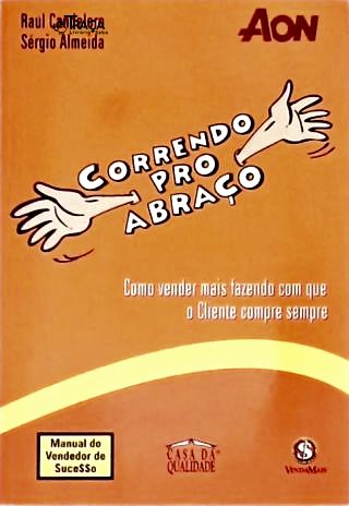 Correndo Pro Abraço