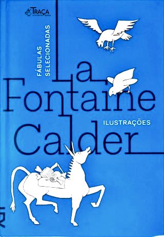 Fábulas sSelecionadas de La Fontaine