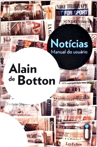 Notícias: Manual do Usuário