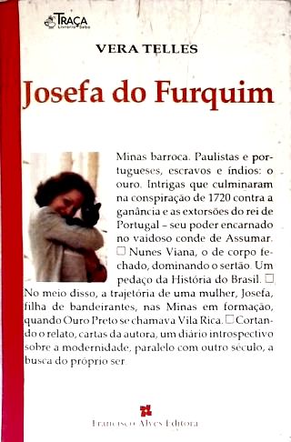 Josefa do Furquim