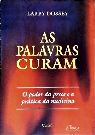 As Palavras Curam