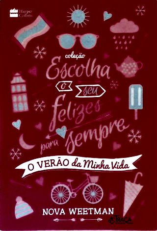 O Verão da Minha Vida