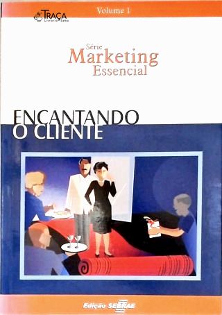 Encantando O Cliente