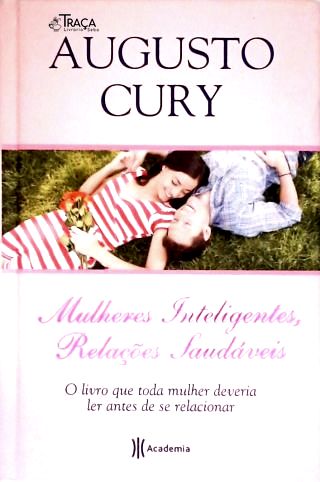 Mulheres Inteligentes Relações Saudáveis