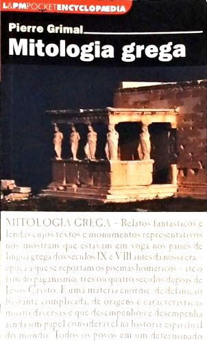 Mitologia Grega