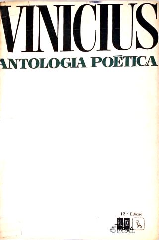 Antologia Poética