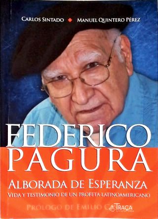 Federico Pagura