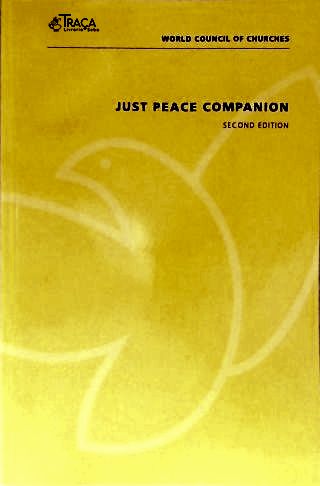 Just Peace Companion