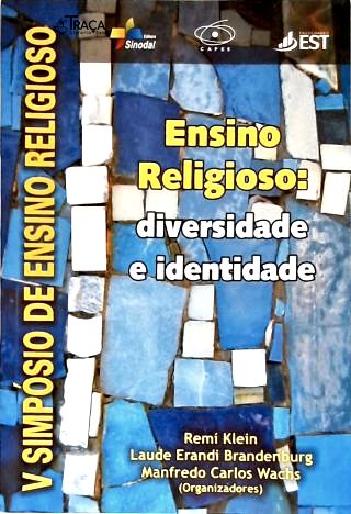 Ensino Religioso: Diversidade e Identidade