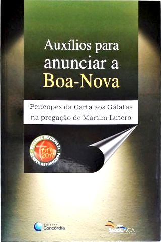 Auxílios para Anunciar a Boa-Nova