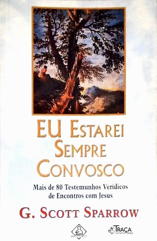 Eu Estarei Sempre Convosco