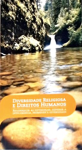 Diversidade Religiosa E Direitos Humanos