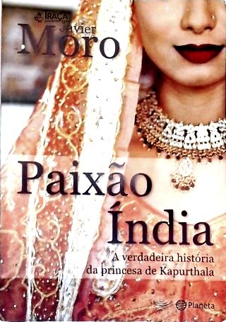 Paixão Índia