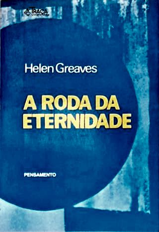 A Roda Da Eternidade